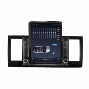 Navigatie dedicata cu Android VW Transporter / Caravelle / Multivan T6 2015 - 2020, 2GB RAM, Radio GPS Dual Zone, Touchscreen IPS 9.7" HD tip Tesla, Internet Wi-Fi, Bluetooth, MirrorLink, USB 100516923