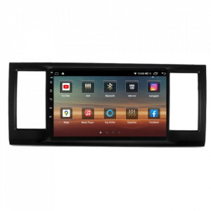 Navigatie dedicata cu Android VW Transporter / Caravelle / Multivan T6 2015 - 2020, 6GB 28043