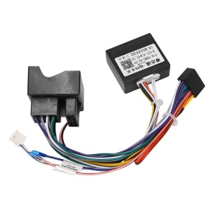 Cablu si canbus Raise pentru conectare navigatie cu android la Ford Mondeo, Galaxy si C-Max 2007 - 2015 100011974
