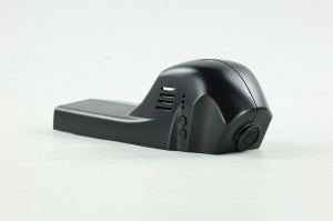 Camera DVR inregistrare trafic dedicata BMW Seria 5 (F10) 2009 - 2016 echipare standard, FullHD 1920x1080, Night Vision, Wi-Fi