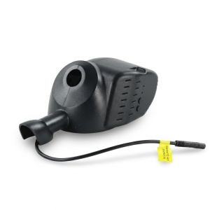 Camera DVR inregistrare trafic dedicata Mini Coupe / Roadster R58, R59 2011 - 2015 model C, FullHD 1920x1080, Night Vision, Wi-Fi - Img 3
