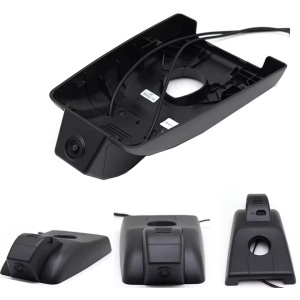 Camera DVR inregistrare trafic dedicata Suzuki Across 2020 - 2022 model B, 4K 3840x2160, Night Vision, Wi-Fi - Img 2