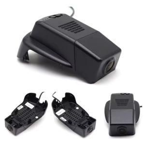 Camera DVR inregistrare trafic dedicata Volvo XC60 II 2017 - 2020, 4K 3840x2160, Night Vision, Wi-Fi - Img 2