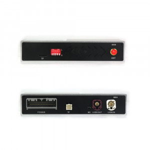 Interfata audio video cu Android Auto si Carplay BMW X5 (E70) cu navigatie CIC 2009 - 2013 45944