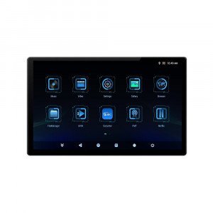 Monitor de tetiera multimedia cu Android, 4GB 87744
