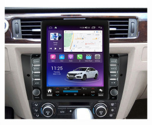 Navigatie dedicata cu Android BMW Seria 3 (E90) 2004 - 2013, 8GB 63484