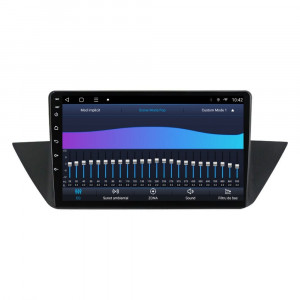 Navigatie dedicata cu Android BMW X1 (E84) 2009 - 2015, 3GB 80384