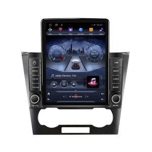 Navigatie dedicata cu Android Chevrolet Epica 2004 - 2012, 1GB RAM, Radio GPS Dual Zone, Touchscreen IPS 9.7" HD tip Tesla, Internet Wi-Fi, Bluetooth, MirrorLink, USB 100499214
