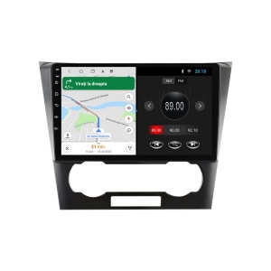 Navigatie dedicata cu Android Chevrolet Epica 2004 - 2012, 1GB RAM, Radio GPS Dual Zone, Display HD IPS 9" Touchscreen, Internet Wi-Fi, Bluetooth, MirrorLink, USB 100520694