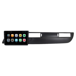Navigatie dedicata cu Android Citroen C5 III 2008 - 2017 fara navigatie originala, 1GB RAM, Radio GPS Dual Zone, Display HD IPS 9" Touchscreen, Internet Wi-Fi, Bluetooth, MirrorLink, USB 100503474