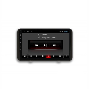 Navigatie dedicata cu Android Dacia Duster II 2022 - 2024, 1GB RAM, Radio GPS Dual Zone, Display HD IPS 10" Touchscreen, Internet Wi-Fi, Bluetooth, MirrorLink, USB 100503504