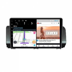 Navigatie dedicata cu Android Dacia Sandero III dupa 2021, 2GB 36424