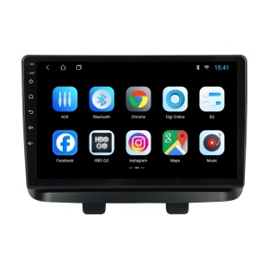 Navigatie dedicata cu Android Fiat Doblo 2000 - 2009, 1GB RAM, Radio GPS Dual Zone, Display HD IPS 10" Touchscreen, Internet Wi-Fi, Bluetooth, MirrorLink, USB 100503894
