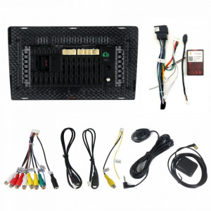 Navigatie dedicata cu Android Fiat Doblo 2010 - 2015, 1GB 28424