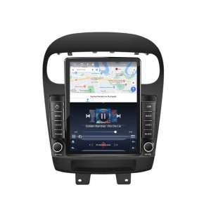 Navigatie dedicata cu Android Fiat Freemont 2011 - 2016, 1GB RAM, Radio GPS Dual Zone, Touchscreen IPS 9.7" HD tip Tesla, Internet Wi-Fi, Bluetooth, MirrorLink, USB 100506834