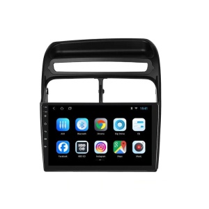 Navigatie dedicata cu Android Fiat Linea 2006 - 2012, 2GB RAM, Radio GPS Dual Zone, Display HD IPS 9" Touchscreen, Internet Wi-Fi, Bluetooth, MirrorLink, USB 100503984