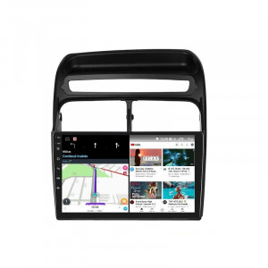 Navigatie dedicata cu Android Fiat Linea 2006 - 2012, 6GB 58094
