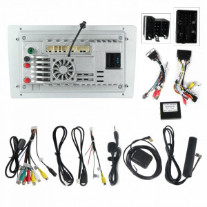 Navigatie dedicata cu Android Fiat Stilo 2001 - 2011, 6GB 17644