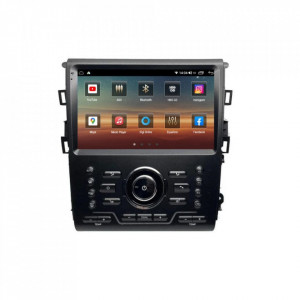 Navigatie dedicata cu Android Ford Mondeo V dupa 2014 cu navigatie originala, 8GB 35724