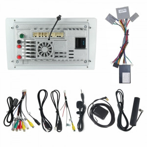 Navigatie dedicata cu Android Ford Mustang 2009 - 2014, 3GB 85264