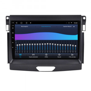 Navigatie dedicata cu Android Ford Ranger dupa 2015 fara navigatie originala, 3GB 81834