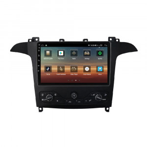 Navigatie dedicata cu Android Ford S-Max I / Galaxy II 2006 - 2015 cu navigatie originala, 6GB 75264