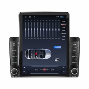 Navigatie dedicata cu Android Ford Transit dupa 2020, 2GB RAM, Radio GPS Dual Zone, Touchscreen IPS 9.7" HD tip Tesla, Internet Wi-Fi, Bluetooth, MirrorLink, USB 100523094