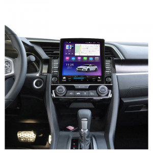 Navigatie dedicata cu Android Honda Civic X 2015 - 2021, 4GB 54364