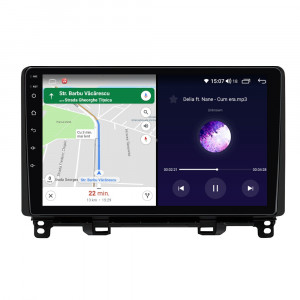 Navigatie dedicata cu Android Honda Jazz V dupa 2020, 6GB 53064