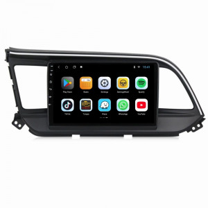 Navigatie dedicata cu Android Hyundai Elantra VI 2019 - 2020, 3GB 84824