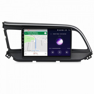 Navigatie dedicata cu Android Hyundai Elantra VI 2019 - 2020, 6GB 29824