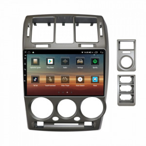 Navigatie dedicata cu Android Hyundai Getz 2001 - 2011, 6GB 40594