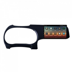 Navigatie dedicata cu Android Hyundai i10 dupa 2020, 8GB 28374