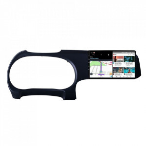 Navigatie dedicata cu Android Hyundai i10 dupa 2020, 8GB 30174