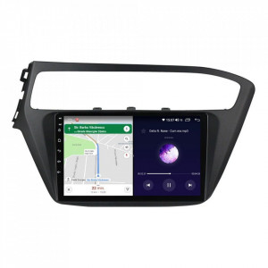 Navigatie dedicata cu Android Hyundai i20 2018 - 2020, 6GB 12364