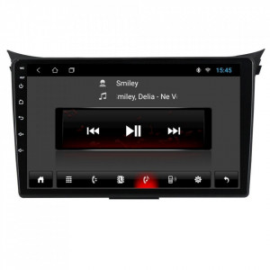 Navigatie dedicata cu Android Hyundai i30 2011 - 2017, 2GB 15404