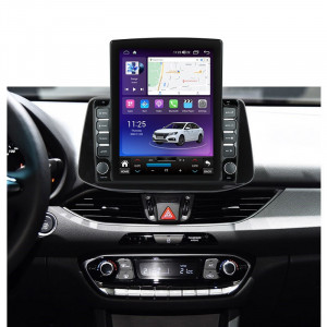Navigatie dedicata cu Android Hyundai i30 dupa 2017, 4GB 54654