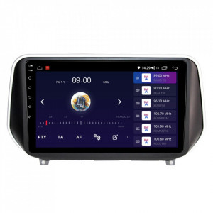 Navigatie dedicata cu Android Hyundai Santa Fe IV dupa 2018, 6GB 40584