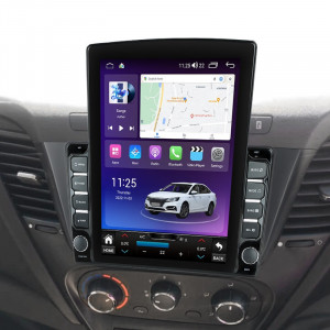 Navigatie dedicata cu Android Iveco Daily VI dupa 2014, 8GB 64194