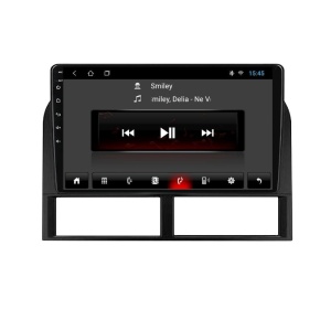 Navigatie dedicata cu Android Jeep Grand Cherokee II 1998 - 2005, 1GB RAM, Radio GPS Dual Zone, Display HD IPS 9" Touchscreen, Internet Wi-Fi, Bluetooth, MirrorLink, USB 100481814