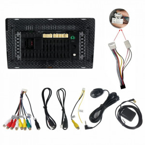 Navigatie dedicata cu Android Jeep Grand Cherokee II 1998 - 2005, 1GB 16674