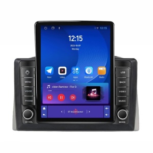 Navigatie dedicata cu Android Jeep Grand Cherokee III 2004 - 2007 cu navigatie originala, 2GB RAM, Radio GPS Dual Zone, Touchscreen IPS 9.7" HD tip Tesla, Internet Wi-Fi, Bluetooth, MirrorLink, USB 100502214