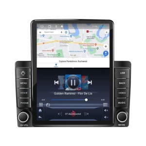 Navigatie dedicata cu Android Kia Ceed 2010 - 2012, 1GB RAM, Radio GPS Dual Zone, Touchscreen IPS 9.7" HD tip Tesla, Internet Wi-Fi, Bluetooth, MirrorLink, USB 100501884