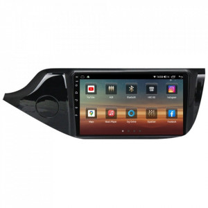Navigatie dedicata cu Android KIA Ceed 2012 - 2018, 8GB 16434