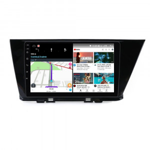 Navigatie dedicata cu Android Kia Niro 2016 - 2019, 6GB 53074