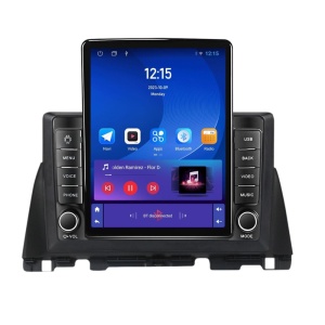 Navigatie dedicata cu Android Kia Optima II dupa 2015, 2GB RAM, Radio GPS Dual Zone, Touchscreen IPS 9.7" HD tip Tesla, Internet Wi-Fi, Bluetooth, MirrorLink, USB 100490304