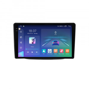 Navigatie dedicata cu Android Kia Sorento 2012 - 2015, 8GB RAM, Radio GPS Dual Zone, Display 2K QLED 9.5" Touchscreen, Internet Wi-Fi si slot SIM 4G, Bluetooth, MirrorLink, USB, Waze 106804