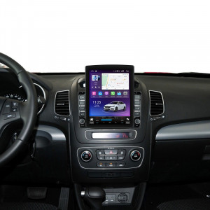 Navigatie dedicata cu Android Kia Sorento 2012 - 2015, 8GB 64204