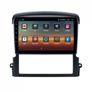 Navigatie dedicata cu Android KIA Sorento I 2006 - 2009, 6GB 33794