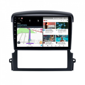 Navigatie dedicata cu Android KIA Sorento I 2006 - 2009, 6GB 33904